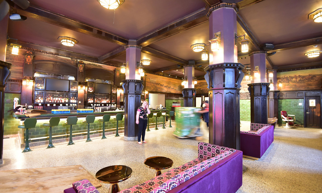 Where to Stay in Kansas City: Top Hotels for Every Budget