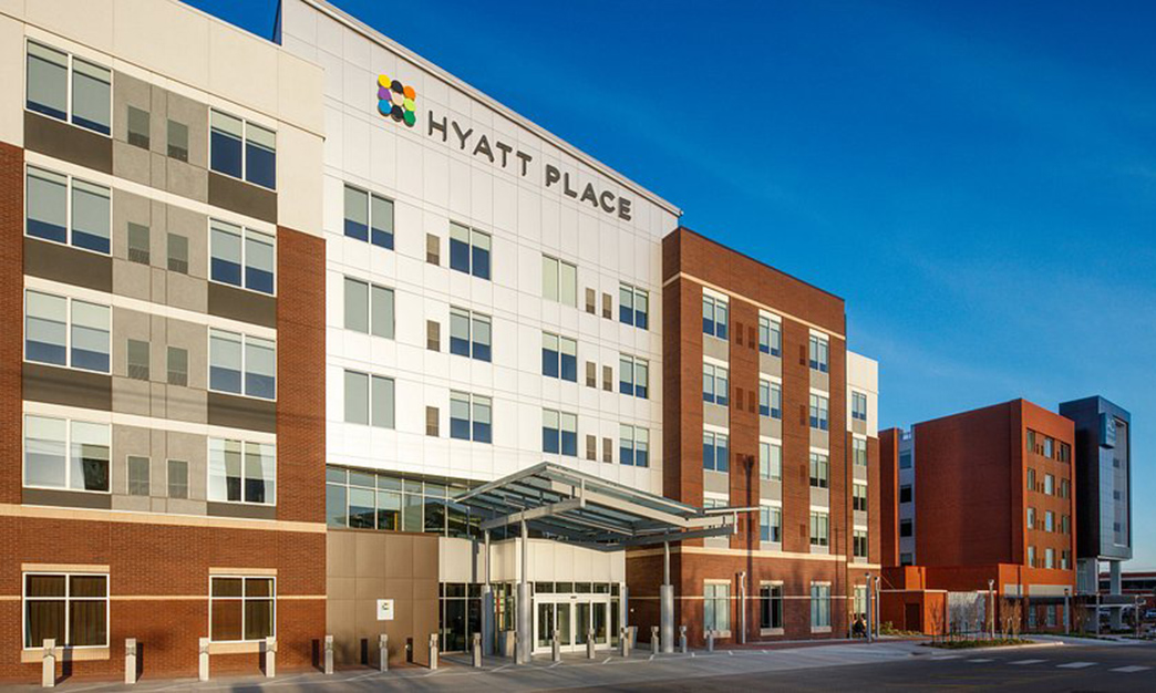 Affordable Comfort: Best Mid-Range Hotels in Oklahoma City