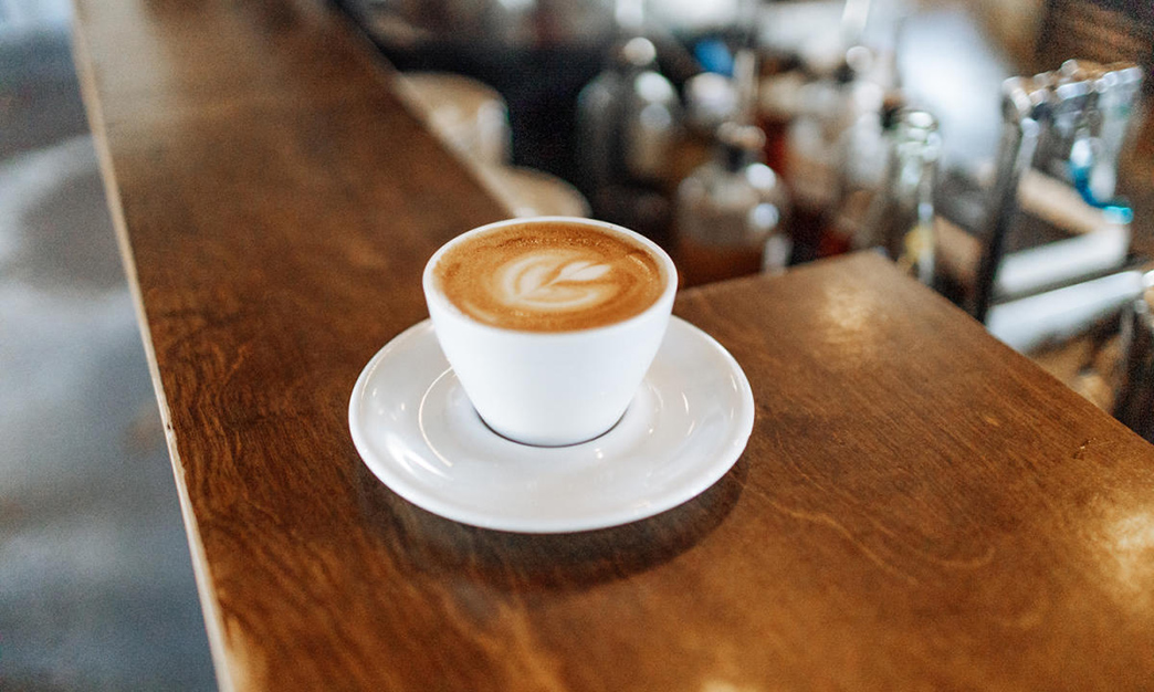Craft Coffee Culture in Oklahoma City: Cafés I Couldn’t Stop Visiting