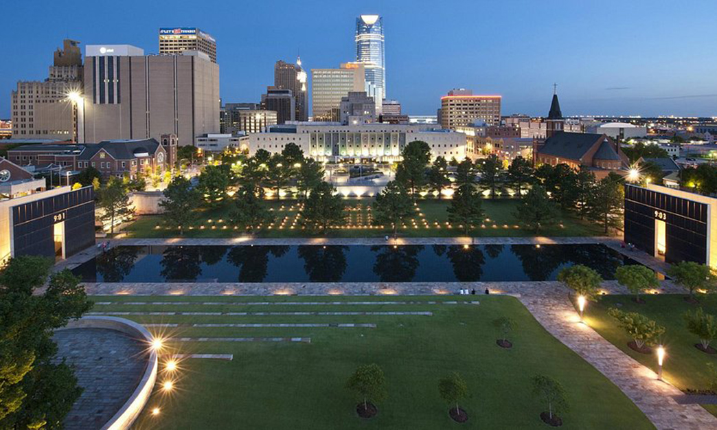 Must-Visit Museums in Oklahoma City for History and Art Lovers