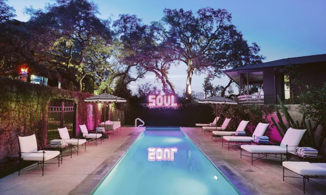 Boutique Bliss: Austin’s Coziest Small Hotels Worth Booking
