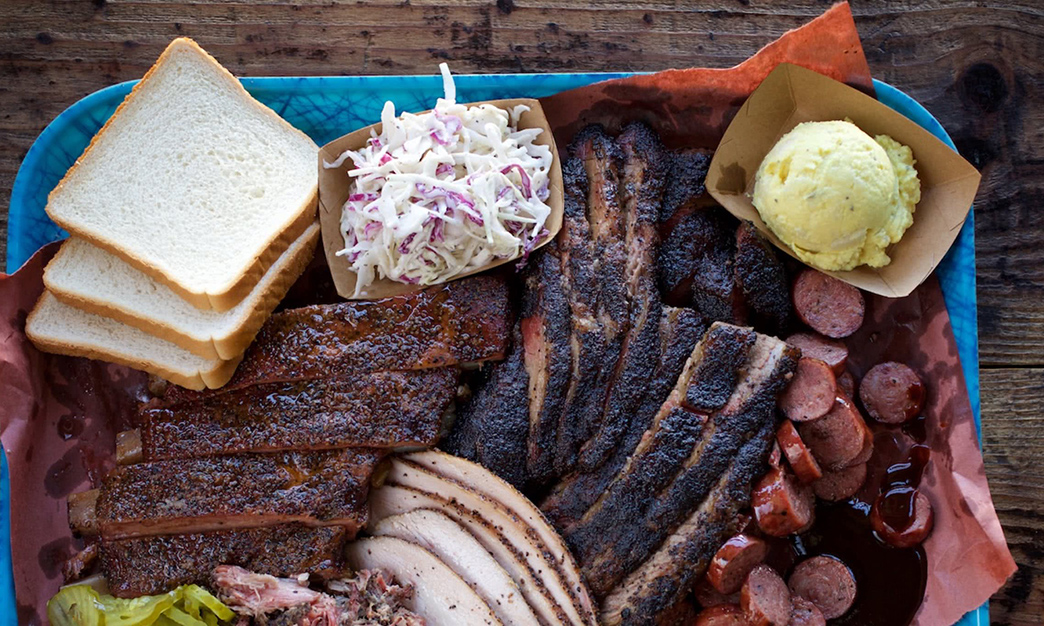 Eating in Austin: Top Restaurants You’ll Dream About Later