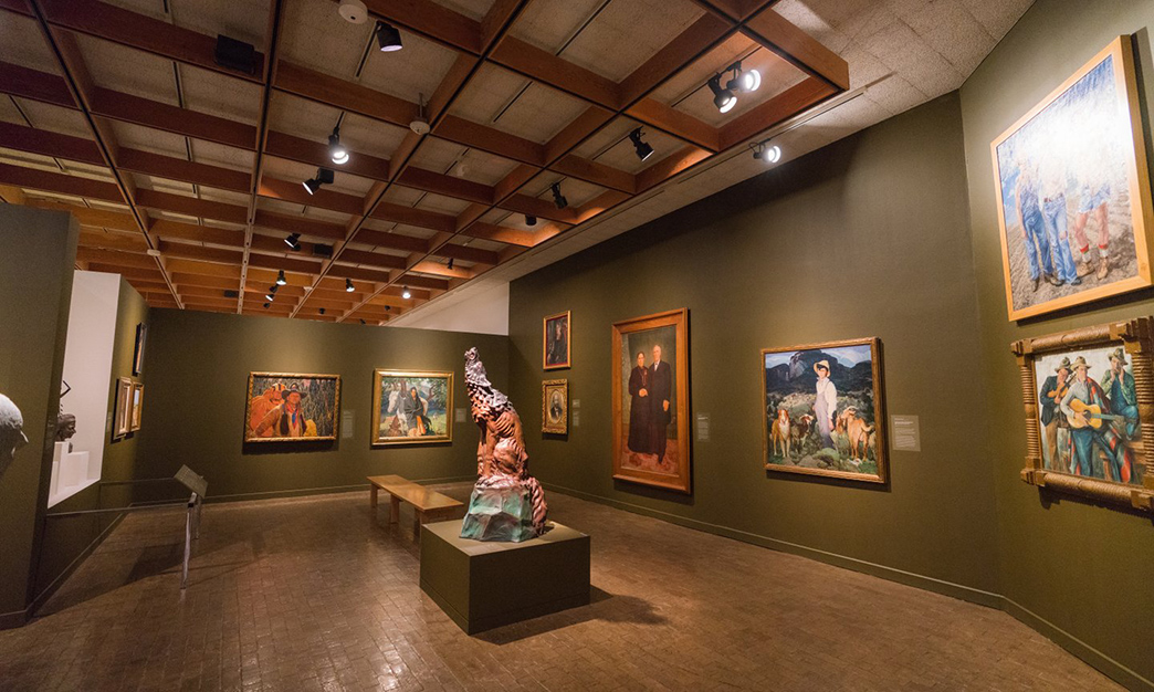 Must-See Museums in Albuquerque for History and Art Lovers