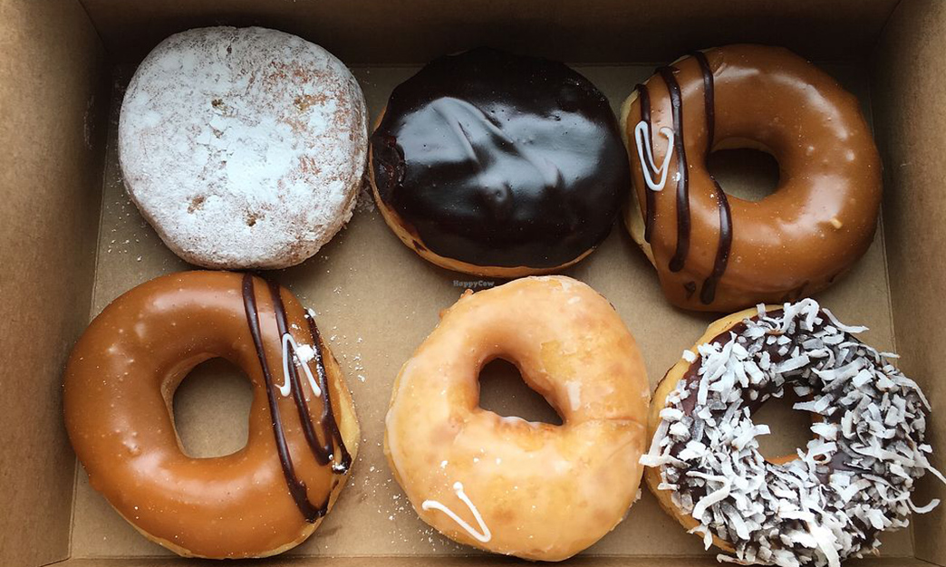 Sweet Tooth Heaven: Albuquerque’s Best Bakeries and Dessert Spots